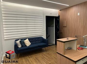 Casa · 170m² · 3 Quartos · 1 Vaga · Sobrado Jd do Mar próximo à Av. Kennedy R$790.000,00