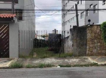 Terreno · 200m² · Terreno à venda Baeta Neves - São Bernardo do Campo - SP