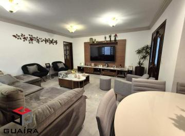 Casa · 340m² · 4 Quartos · 3 Vagas · Sobrado à venda 4 quartos 3 suítes 3 vagas Santa Maria - Santo André - SP