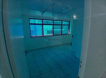 Comercial · 60m² · 1 Vaga · SALA COMERCIAL COM VAGA DE GARAGEM - SAÚDE