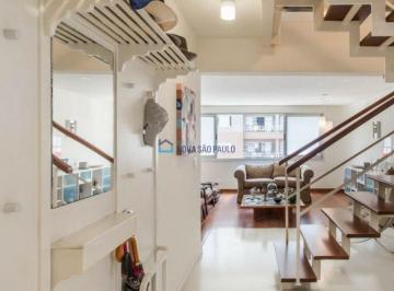 Apartamento · 300m² · 3 Quartos · 2 Vagas · Cobertura Duplex Itaim Bibi com 300m² - 3 Dormitórios, 1 suíte, 2 vagas