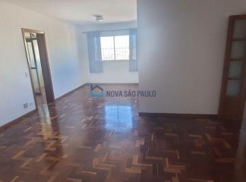 Apartamento · 98m² · 3 Quartos · 2 Vagas · Apartamento com 3 domitorio Vila Guarani metrô Conceição