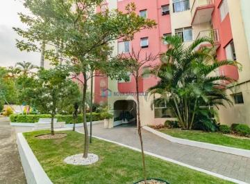 Apartamento · 66m² · 3 Quartos · 1 Vaga · Apartamento Vila Mascote 3 dormitórios
