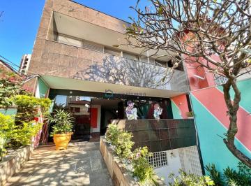 Comercial · 384m² · 11 Quartos · Sobrado comercial à venda, com 384 m², 11 quartos, 7 banheiros, na Vila Mariana