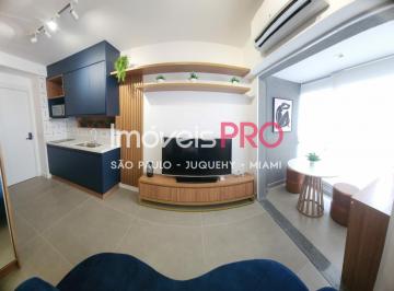 Apartamento · 25m² · 1 Quarto · Ótimo Apartamento para Venda no Brooklin