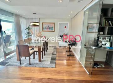 Apartamento · 177m² · 3 Quartos · 3 Vagas · Apartamento 03 suites 177m sala estendida, condomínioPaulistano