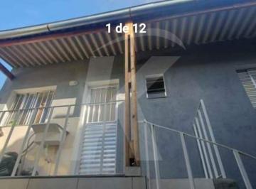 Casa · 140m² · 4 Quartos · 1 Vaga · Condominio com 4 casas 1 vaga 1 salao comercial para renda vila zilda