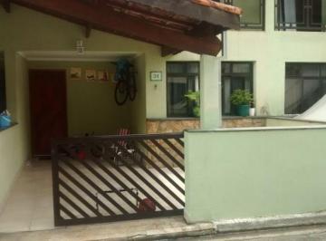 Casa · 120m² · 3 Quartos · 1 Vaga · Casa à venda na Vila São Jorge em São Vicente
