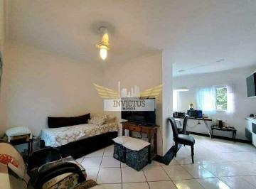 Casa · 117m² · 2 Quartos · 2 Vagas · Sobrado com 2 Quartos e para Comprar, 117m² - Vila Floresta, Santo André/SP.