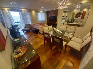 Apartamento · 113m² · 3 Quartos · 2 Vagas · Apartamento à venda na Saúde 3 dormitórios, suíte, 2 vagas próximo ao Metrô