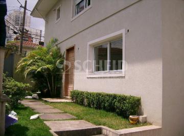 Comercial · 200m² · 3 Quartos · 2 Vagas · Casa no Brooklin 3 suítes 50 metros da estação de metrô Campo Belo
