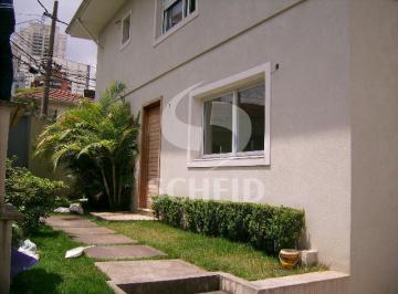 Comercial · 200m² · 3 Quartos · 2 Vagas · Casa no Brooklin 3 suítes 50 metros da estação de metrô Campo Belo