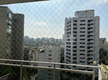 Apartamento · 158m² · 3 Quartos · 3 Vagas · REAL PARQUE, APARTAMENTO MUITO CONFORTÁVEL!