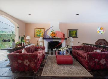 Casa · 330m² · 4 Quartos · 4 Vagas · Casa  à venda  no Panamby com 4 quartos!!