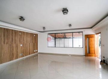 Casa · 230m² · 4 Quartos · 3 Vagas · Sobrado na Vila Formosa.