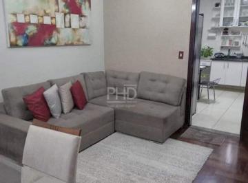 Casa · 208m² · 4 Quartos · 2 Vagas · Excelente Casa no Bairro Independência