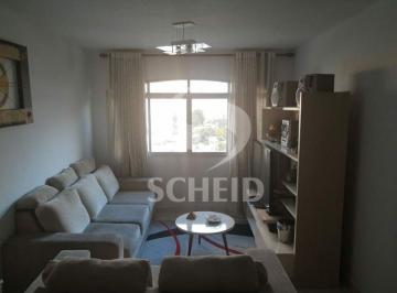 Apartamento · 84m² · 3 Quartos · 1 Vaga · APTO A VENDA NO JARDIM MARAJOARA