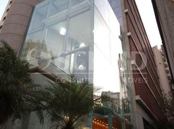 Comercial · 2378m² · 55 Vagas · Monousuário Boutique na Vila Olímpia