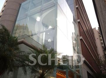 Comercial · 2378m² · 55 Vagas · Monousuário Boutique na Vila Olímpia