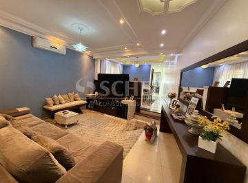 Casa · 140m² · 4 Quartos · 2 Vagas · Casa a venda no jardim Sabará  com  140 m², 4 quartos sendo 2 suítes ,2  vagas .