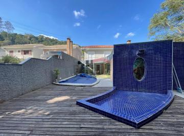 Casa · 260m² · 4 Quartos · 4 Vagas · CASA PARA VENDA NO CONDOMINIO JARDIM ITATINGA !!!!