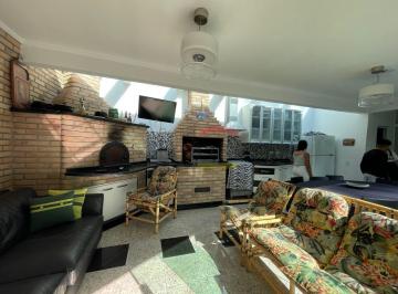 Casa · 260m² · 4 Quartos · 4 Vagas · CASA PARA VENDA NO CONDOMINIO JARDIM ITATINGA !!!!