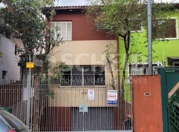 Casa · 150m² · 3 Quartos · 4 Vagas · Venda de Sobrado  pronto para morar na Vila Mascote