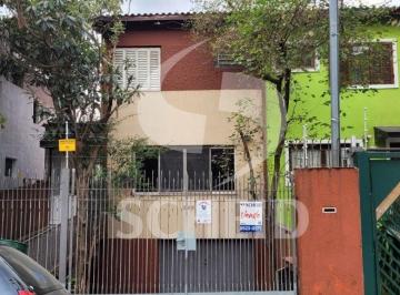 Casa · 150m² · 3 Quartos · 4 Vagas · Venda de Sobrado  pronto para morar na Vila Mascote