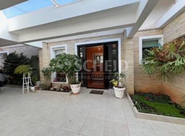 Casa · 256m² · 4 Quartos · 3 Vagas · vende casa térrea na city campo grande