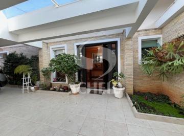 Casa · 256m² · 4 Quartos · 3 Vagas · vende casa térrea na city campo grande