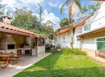 Casa · 307m² · 3 Quartos · 3 Vagas · Casa no Jardim Prudencia com 307m2 e 3 suítes