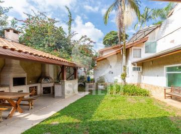 Casa · 307m² · 3 Quartos · 3 Vagas · Casa no Jardim Prudencia com 307m2 e 3 suítes