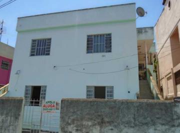 Casa · 100m² · 1 Quarto · Estrela do Norte - Rua Orlando Rangel, 367 sob. 101 - R 600,00