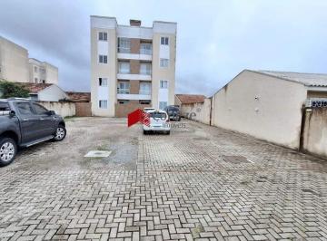 Apartamento · 51m² · 2 Quartos · 1 Vaga · Apartamento com 51,26m² 2 quartos, à venda, no bairro Parque da Fonte em São José dos Pinhais