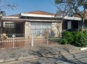 Casa · 180m² · 5 Quartos · 3 Vagas · Casa para venda com 180 m² em Rolinópolis-Butantã - 3 vagas