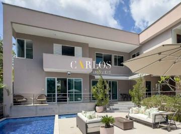 Casa · 456m² · 4 Quartos · 5 Vagas · Casa de condomínio à venda, 4 quartos, 3 suítes, 5 vagas, VALE DOS CRISTAIS - Nova Lima/MG