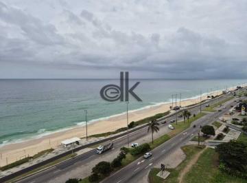 Apartamento · 90m² · 2 Quartos · 2 Vagas · EDK VENDE 2 QUARTOS SENDO 2 SUÍTES NO RHR - BARRA DA TIJUCA - RJ