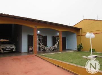 Casa · 188m² · 3 Quartos · 4 Vagas · Casa à venda com 3 quartos no bairro Bopiranga 