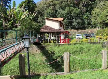 Rural · 350m² · 5 Quartos · 4 Vagas · Sítio - / Rural / Fazenda Boa Fé