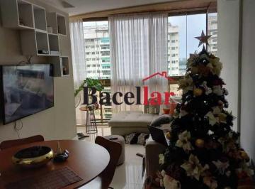 Apartamento · 150m² · 3 Quartos · 2 Vagas · Apartamento -  / Residencial / Jacarepaguá