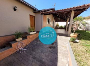 ENTRADA · Casa plana com 3 dormitórios à venda, 192 m² por R$ 1.100.000 - Jardim Quisisana - Poços de Caldas/M