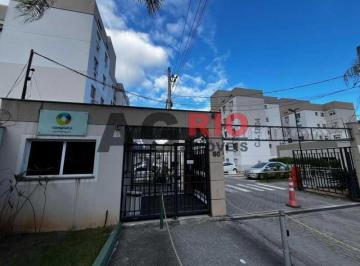 Apartamento · 60m² · 3 Quartos · 1 Vaga · Apartamento - Padrão / Residencial / Taquara