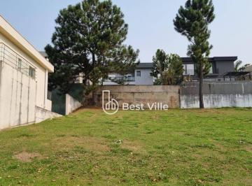 2ee6d7d8b47ec3f20cc59784325a09d9d58dceef · Terreno à venda, 441 m² por R$ 990.000,00 - Alphaville - Santana de Parnaíba/SP