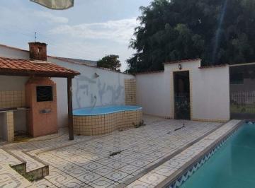 Casa · 307m² · 4 Quartos · 4 Vagas · SOBRADO ESPAÇOSO COM HABITE-SE NA MELHOR QUADRA DE SOBRADINHO