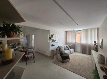 Apartamento · 102m² · 3 Quartos · 3 Vagas · Cobertura à venda, 3 quartos, 1 suíte, 3 vagas, Paquetá - Belo Horizonte/MG