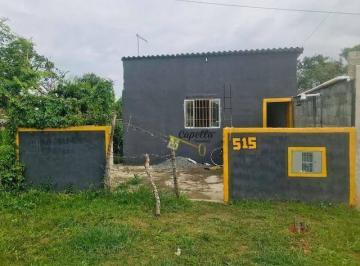 5c4165203eb71585d662f35c7affbba1c02ec1bb · Casa com 1 dormitório à venda, 57 m² por R$ 140.000,00 - Jardim Luizamar Mirim - Itanhaém/SP