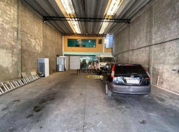 Galpão · Galpão à venda, 600 m² por R$ 2.700.000,00 - Saúde - São Paulo/SP