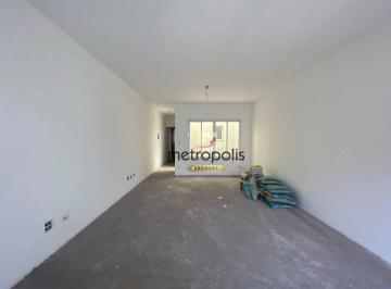 Sala · Sobrado à venda, 194 m² por R$ 905.000,00 - Campestre - Santo André/SP