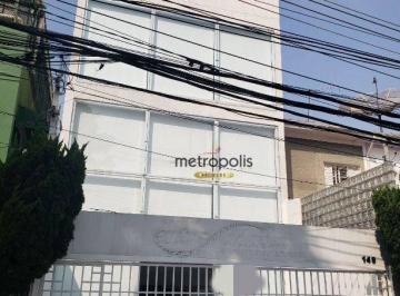 Fachada · Prédio Comercial