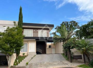 Casa · 300m² · 5 Quartos · 4 Vagas · CASA À VENDA EM OFICINAS - CONDOMÍNIO RESIDENCIAL VILLA TOSCANA